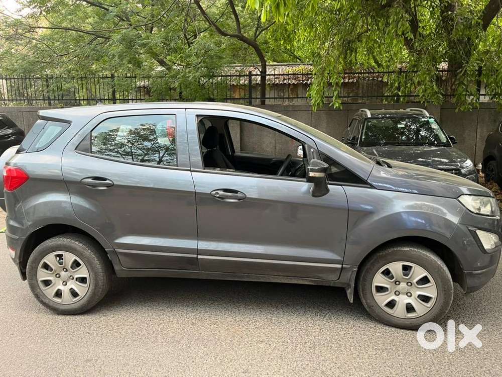 Ford Car 2018 Manual
