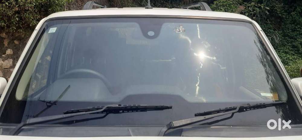 Mahindra Scorpio [2020-2022] 2.2 S11 2wd, 2022