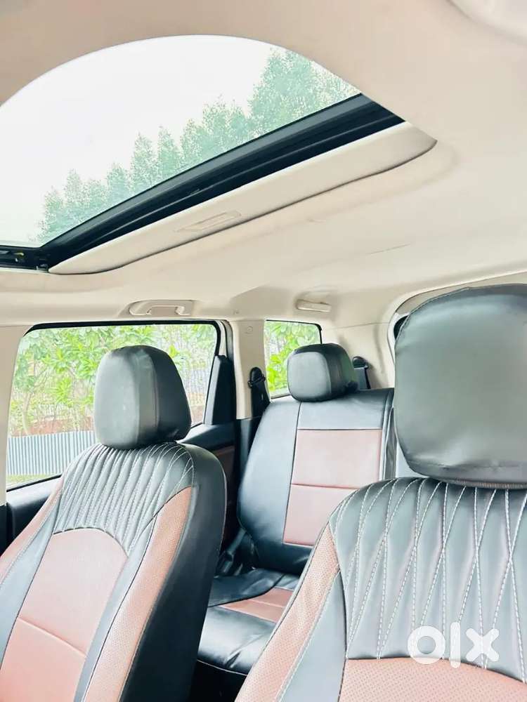 Mahindra Scorpio N Diesel 2024