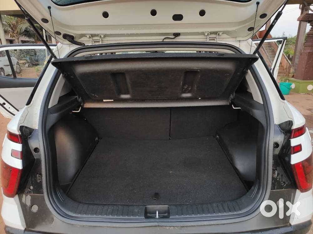 2020 Hyundai Creta 1.5 Petrol Manual | 1st Owner | 55,000 Km