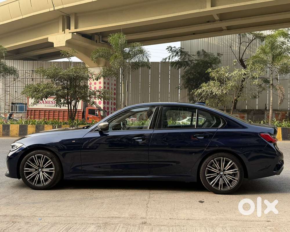 Bmw M340i Xdrive, 2021, Petrol