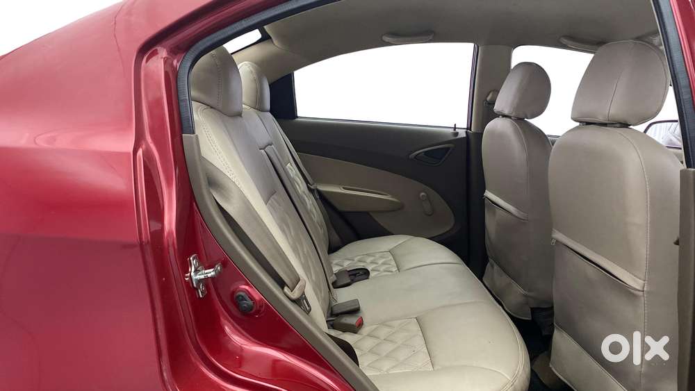 Chevrolet Sail 1.2 Base, 2013, Petrol