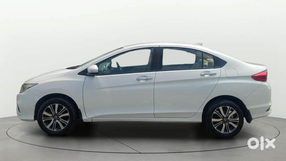 Honda City I-vtec V, 2019, Petrol