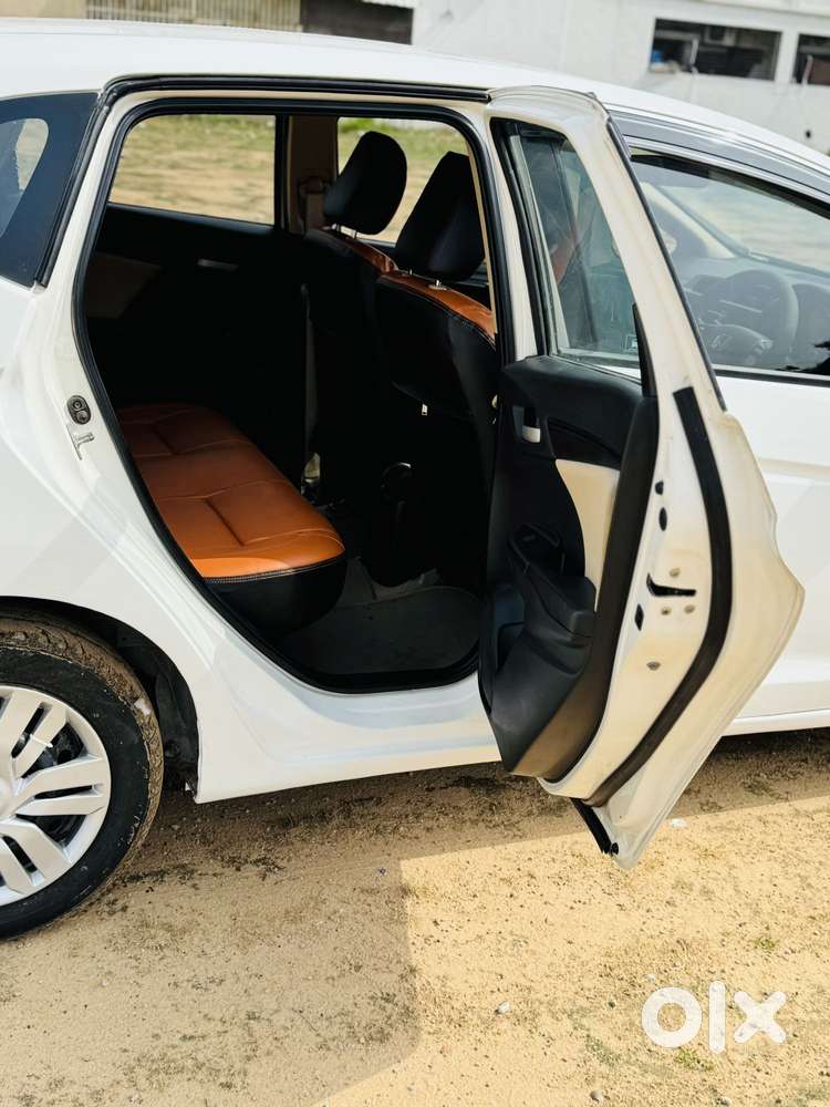 Honda Jazz 1.5 Sv I Dtec, 2015, Petrol