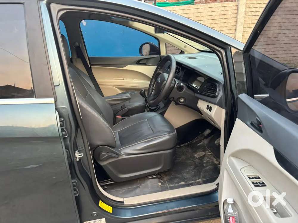 Mahindra Marazzo 2020 Diesel Well Maintained