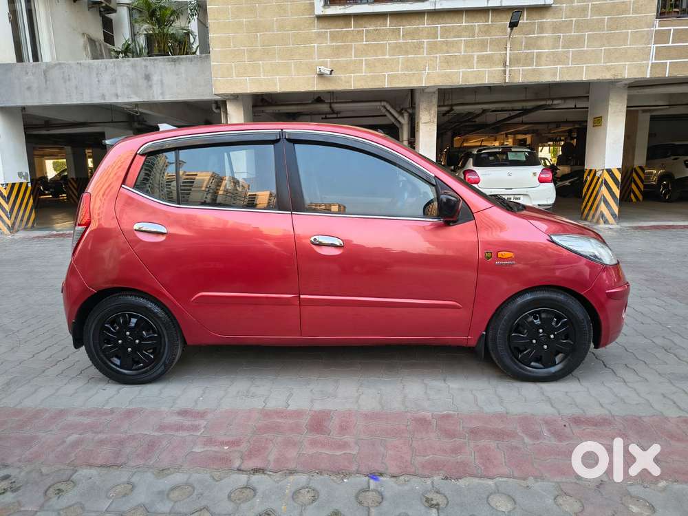 Hyundai I10 2007-2010 Asta W/sun Roof, 2008, Petrol