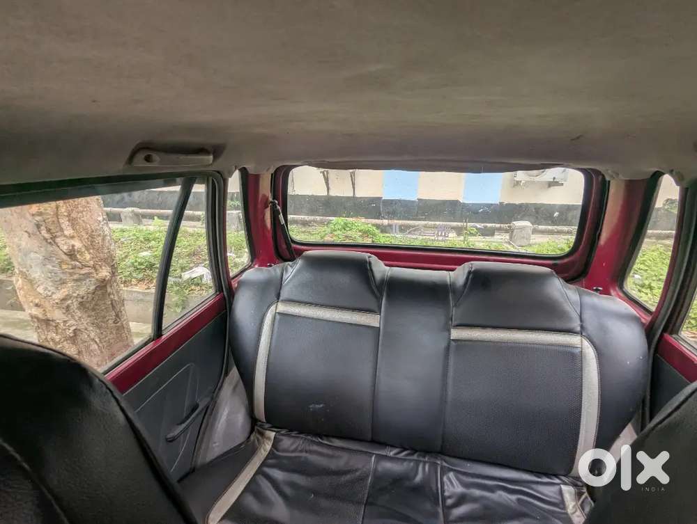 Maruti Suzuki 800 1998 Petrol Well Maintained
