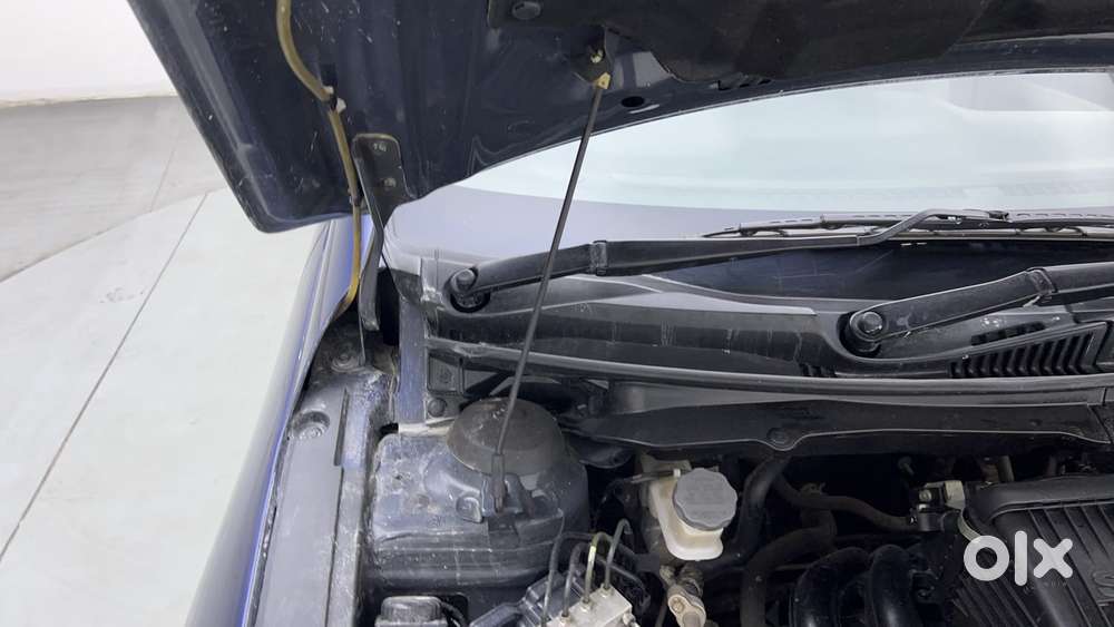 Maruti Suzuki Ciaz Alpha, 2017, Petrol
