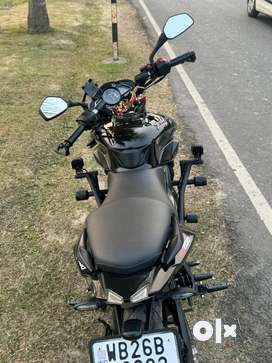 Olx best sale bike barasat