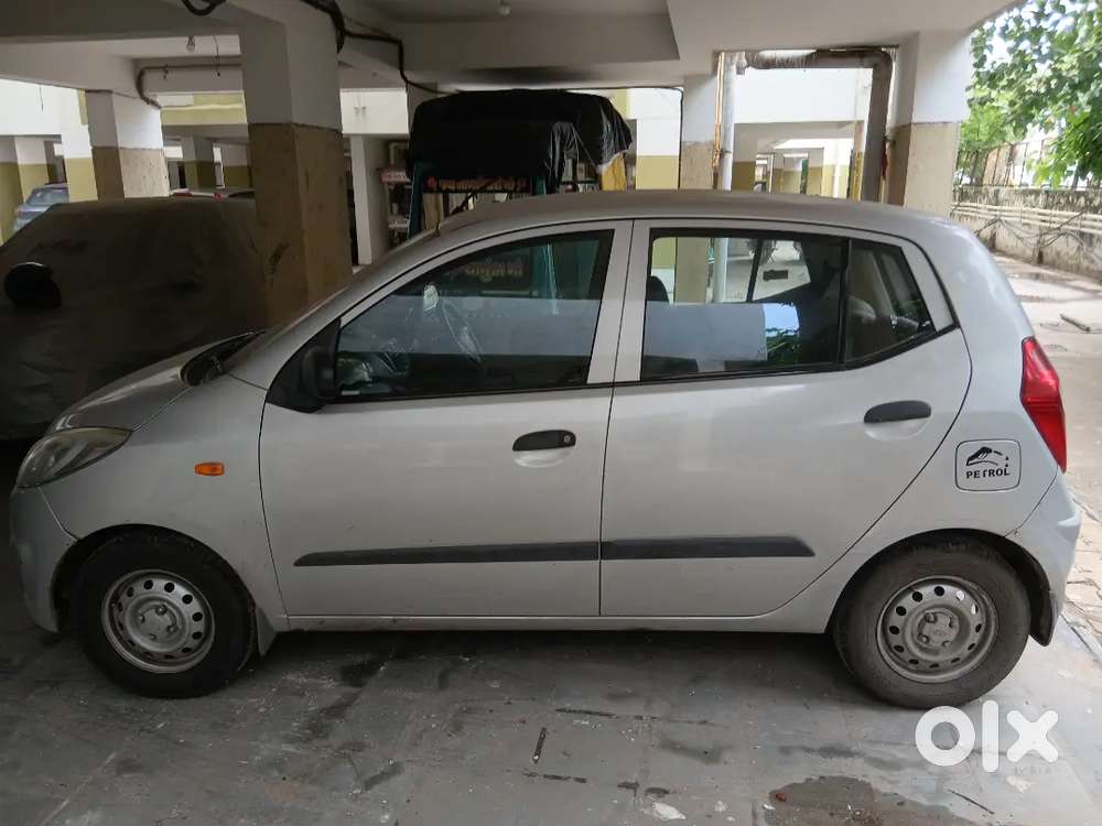 Hyundai I10 Magna 2016 Petrol Manual