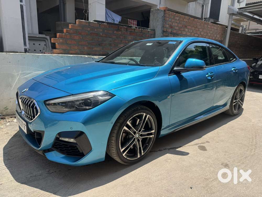 Bmw 2 Series Gran Coupe 220d M Sport [ ], 2020, Diesel