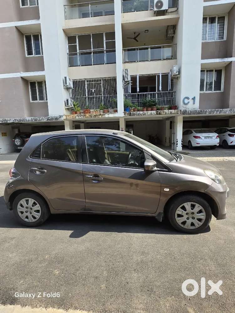Honda Brio