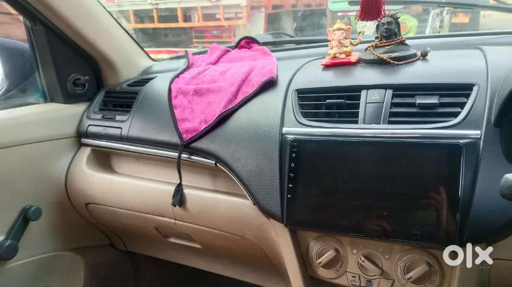 Maruti Swift Dzire Vdi 2012