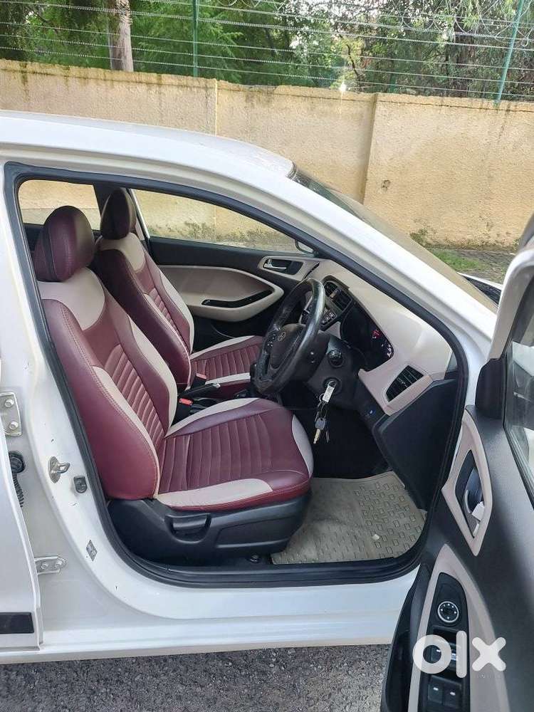 Hyundai I20 Magna 1.2 Vtvt, 2019, Petrol