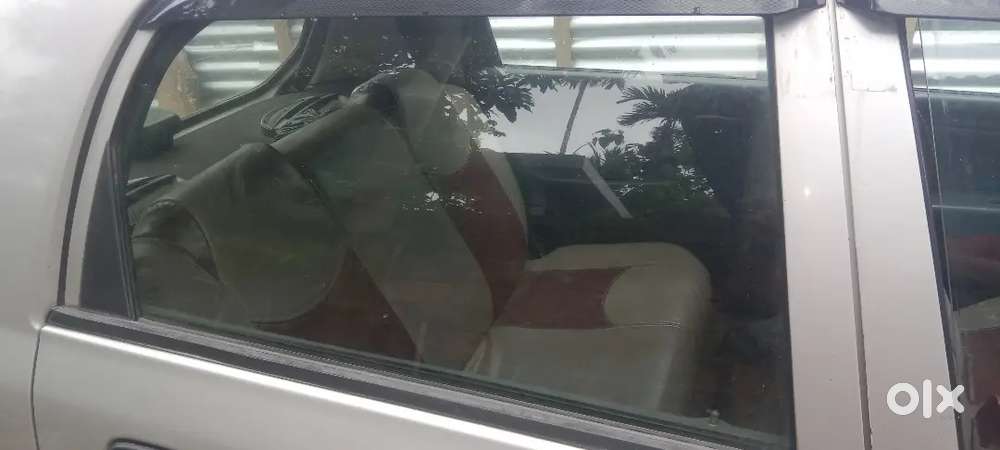 Maruti Suzuki 800 Ac 2008