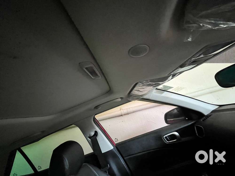 Hyundai Venue 2021 Petrol Well Maintained