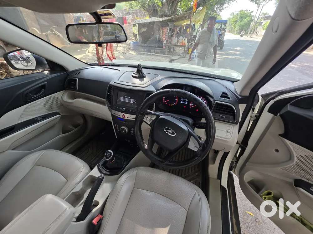 Mahindra Xuv300 2020 Diesel 120000 Km Driven