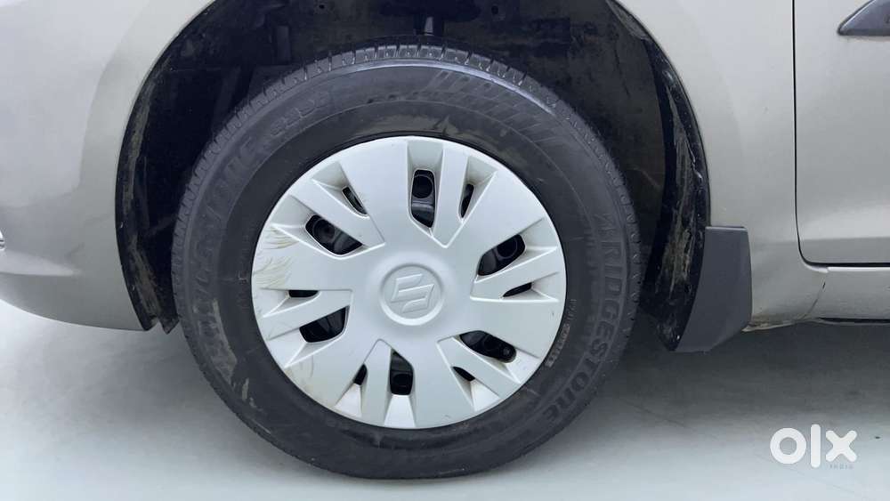 Maruti Suzuki Swift Dzire 1.3 Vxi, 2016, Petrol