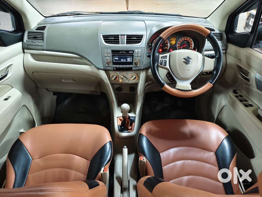 Maruti Suzuki Ertiga 2012-2015 Vxi Cng, 2015, Cng & Hybrids