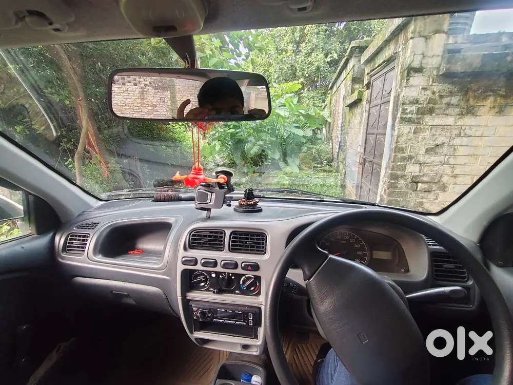 Maruti Suzuki Alto 800 2013