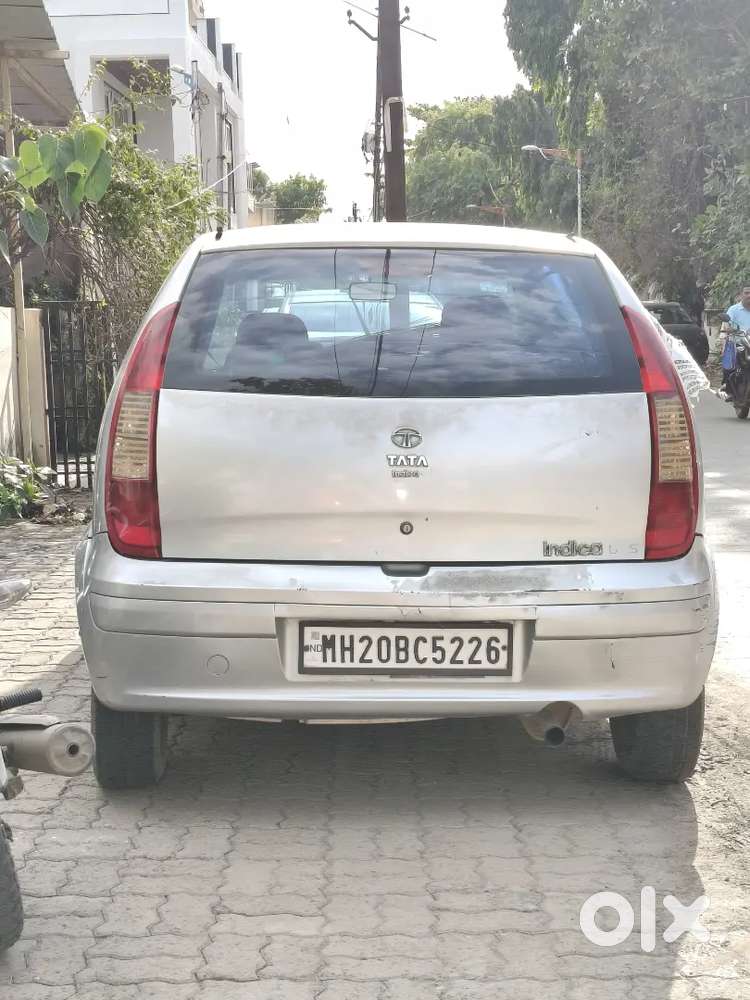 Tata Indica V2 2008