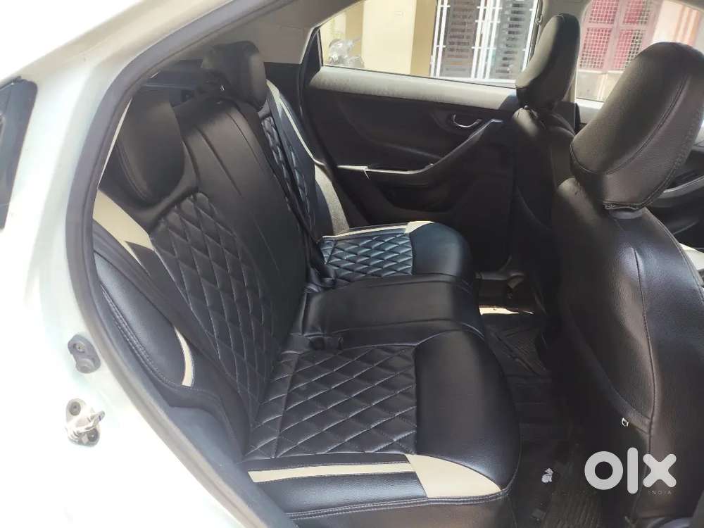Tata Nexon Smart Plus 2024 June