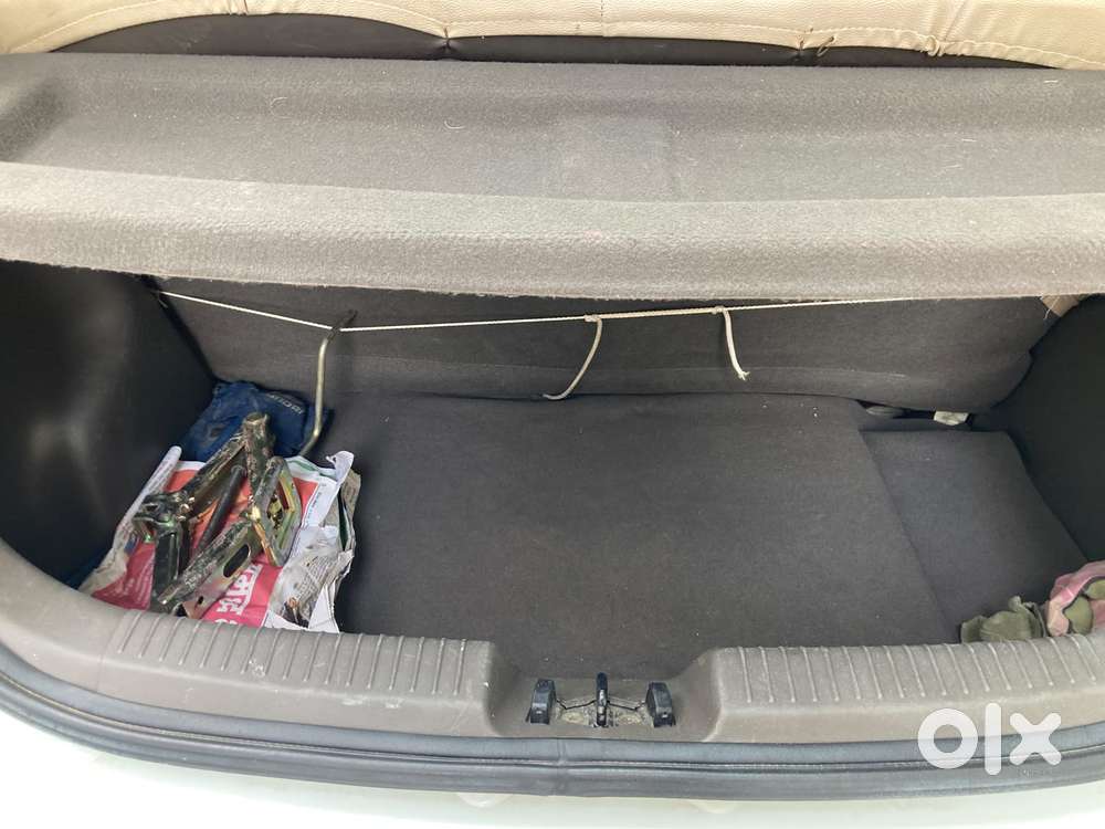 Hyundai I10 Sportz Option, 2013, Petrol