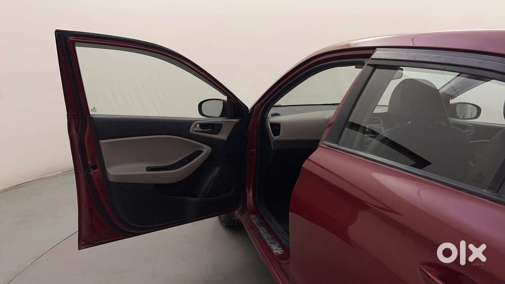 Hyundai Elite I20 [2018-2020] 1.2 Sportz, 2018, Petrol