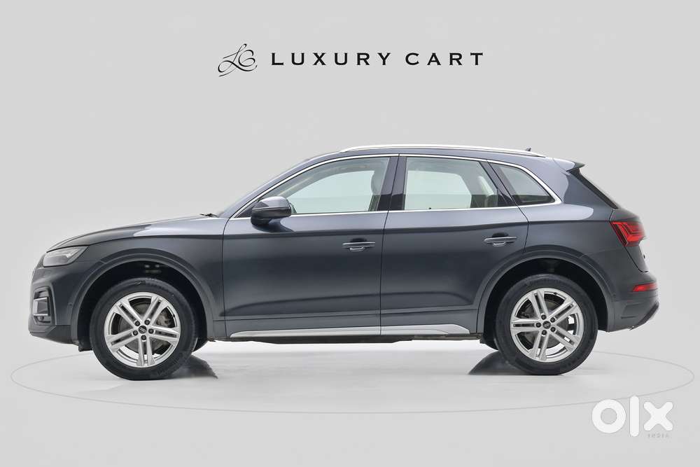 Audi Q5 2.0 Tfsi Technology, 2022, Petrol