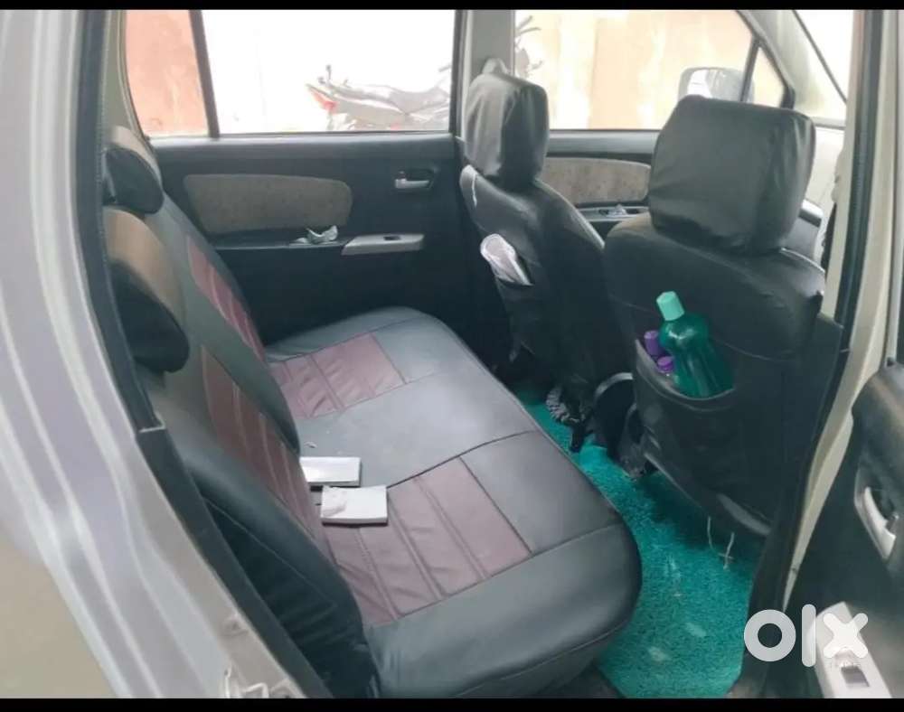 Maruti Suzuki Wagon R 1.0 Vxi 2014 Model