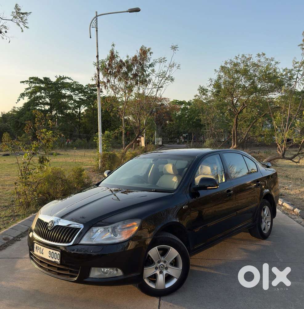 Skoda Laura 2.0 Tdi At L And K, 2013, Diesel