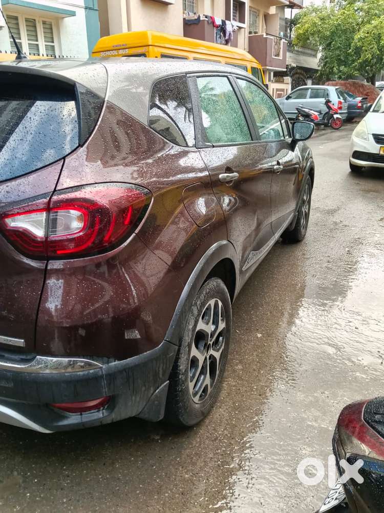 Renault Captur 1.5 Diesel Rxl, 2019, Diesel