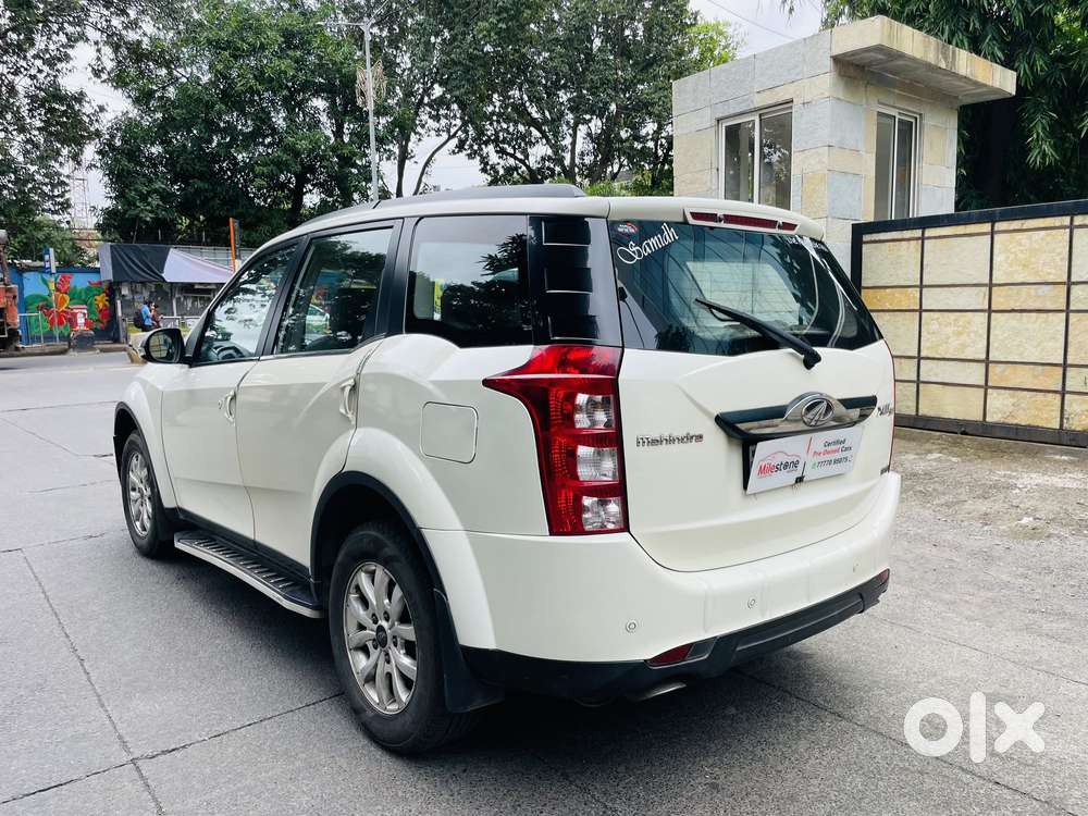 Mahindra Xuv500 2.2 W10, 2015, Diesel
