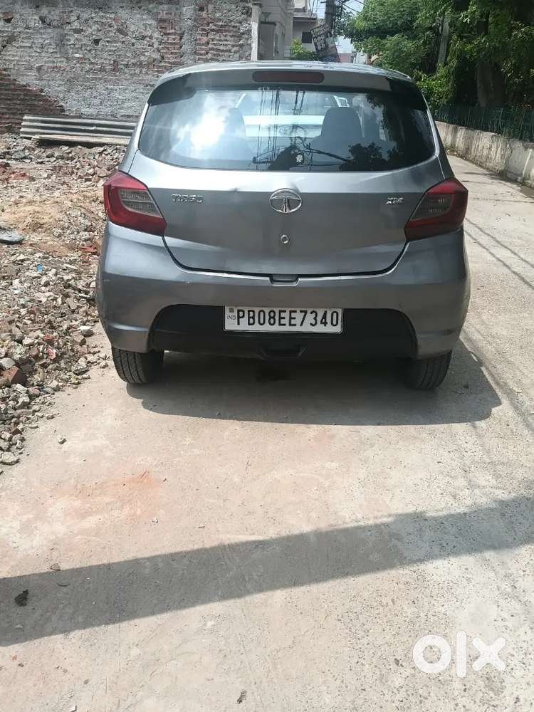 Tata Tiago Xe 2019 Diesel Manual