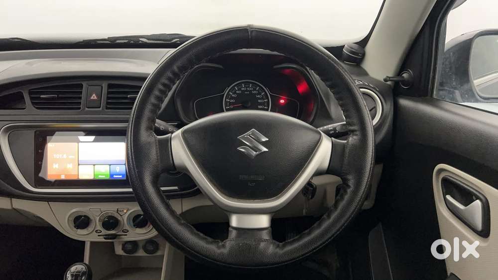 Maruti Suzuki Alto 800 0.8 Vxi Plus, 2022, Petrol
