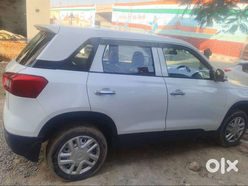 Good Condition Doctor Car