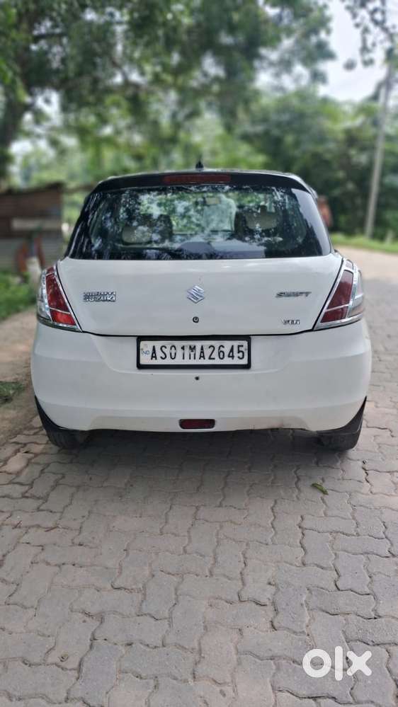 Maruti Suzuki Swift 2011-2014 Vdi, 2012, Diesel