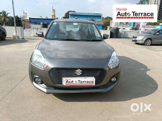 Maruti Suzuki Celerio Vxi, 2019, Petrol