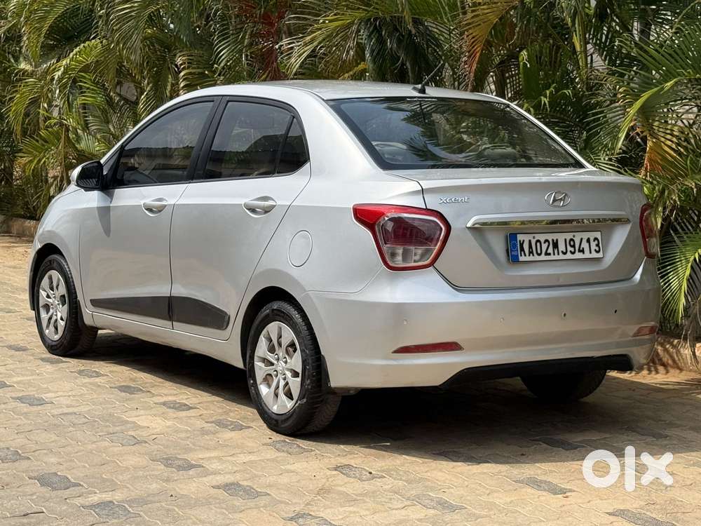 Hyundai Xcent 1.1 S Crdi, 2014, Diesel