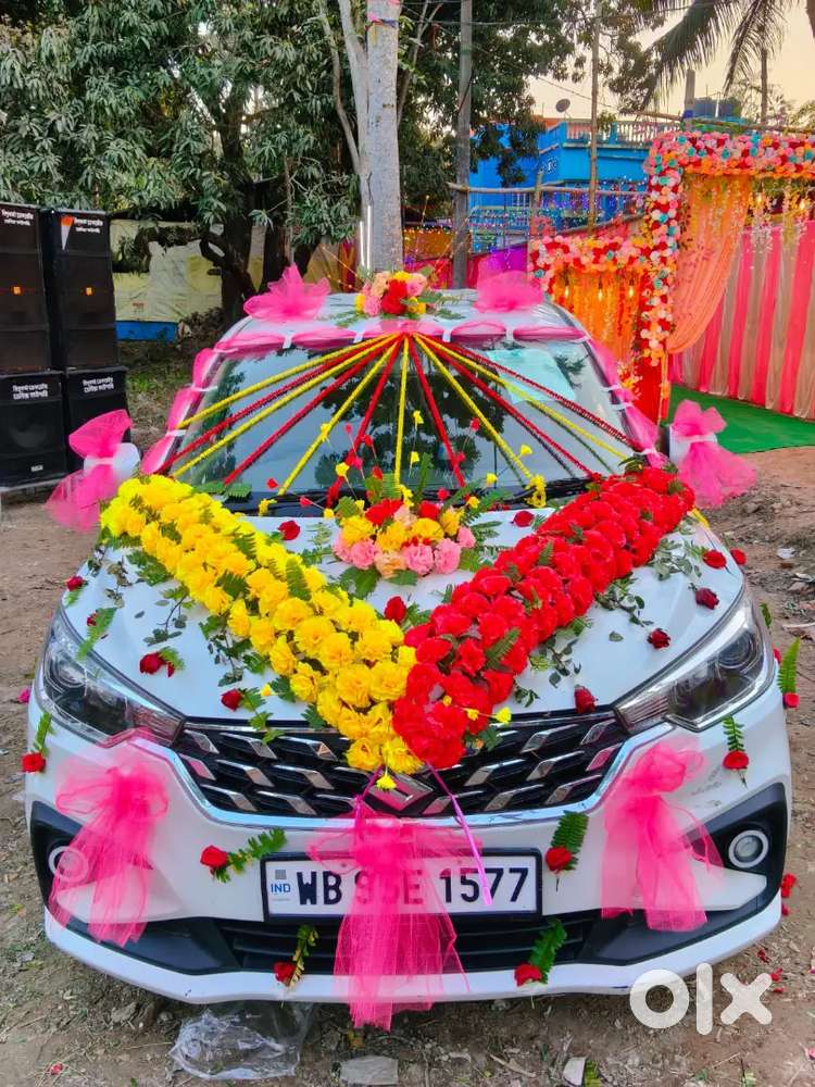 Maruti Suzuki Ertiga 2025 Petrol 25000 Km Driven,(10 Month Old)