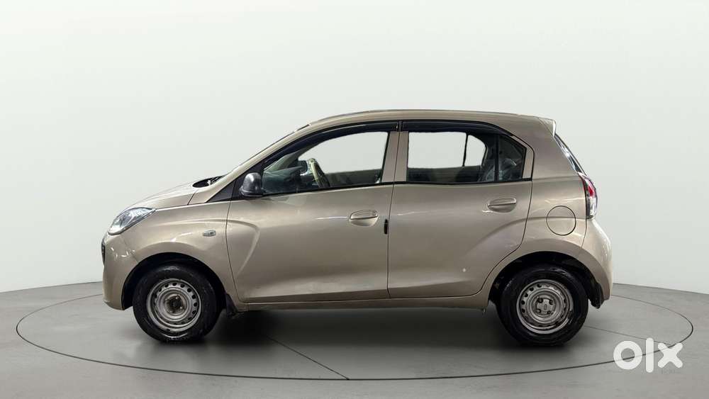 Hyundai New Santro 1.1 Era Executive, 2019, Petrol