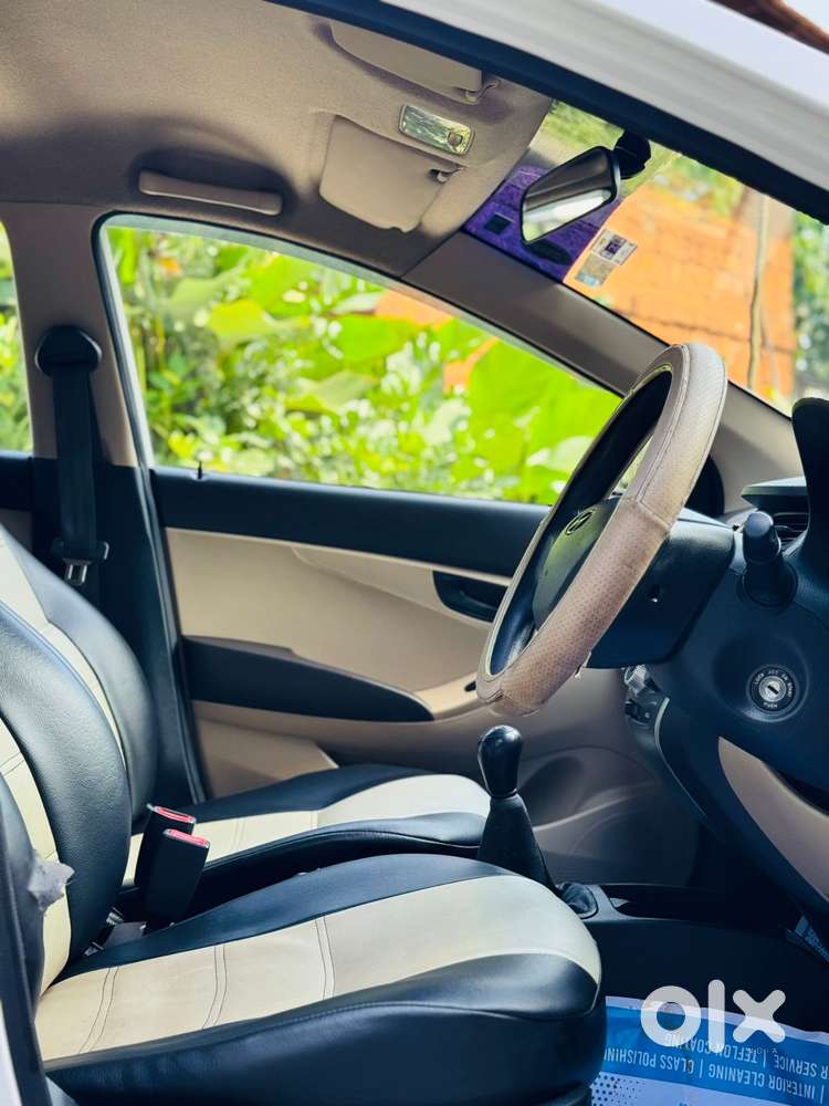 Hyundai Eon Era +, 2014, Petrol