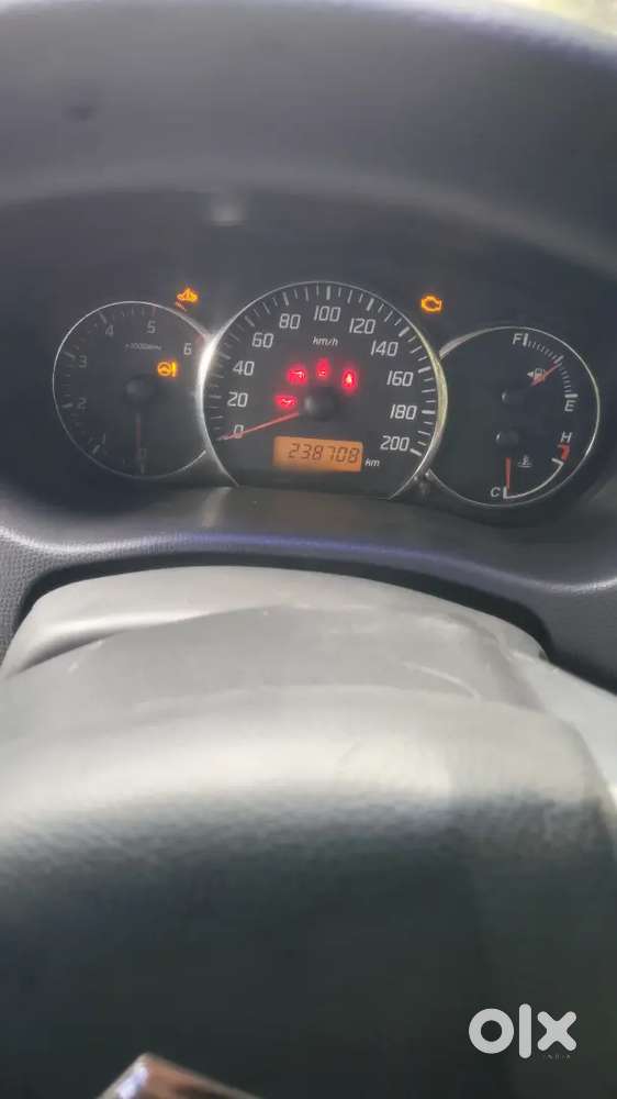Maruti Suzuki Swift Dzire Vdi 2009