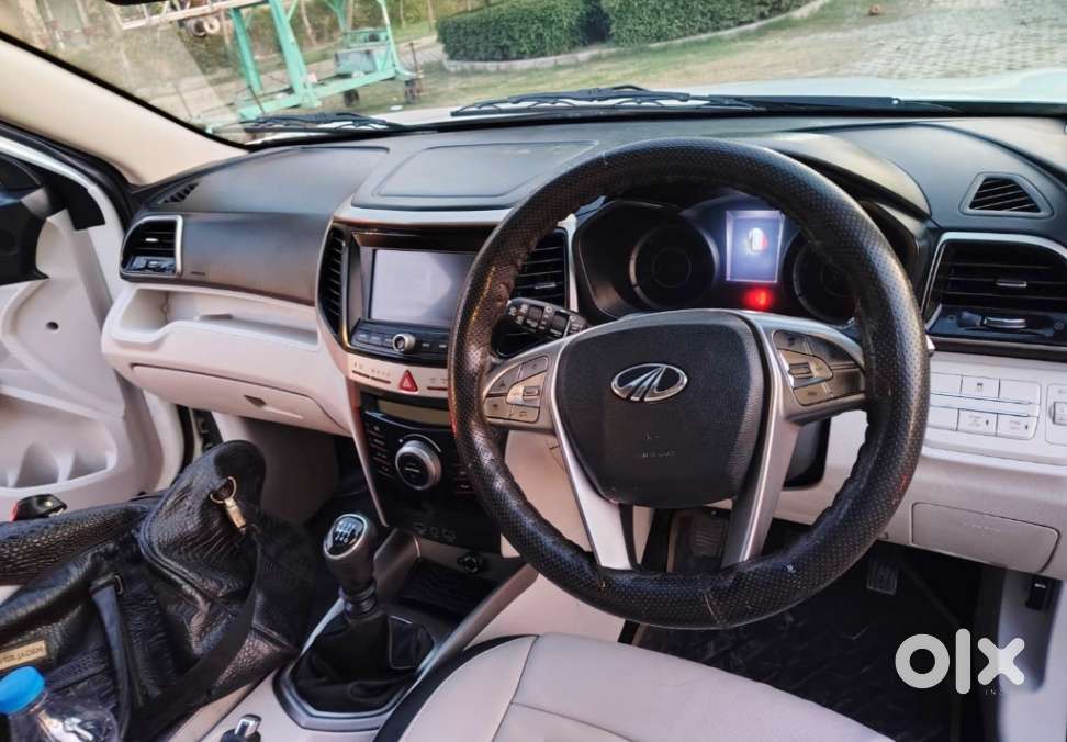 Mahindra Xuv300 W8 Option Diesel, 2019, Diesel