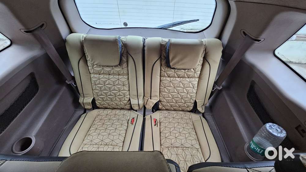Mahindra Xuv500 Diesel 2014