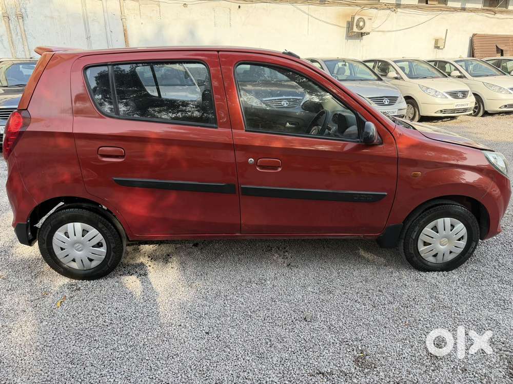 Maruti Suzuki Alto 800 2012-2016 Lxi, 2013, Petrol