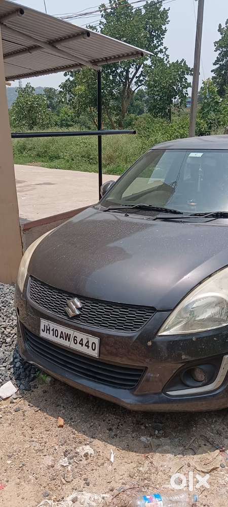 Reliable Maruti Suzuki 2015
