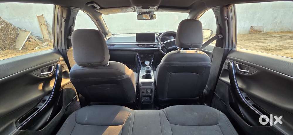 Tata Nexon Ev Fearless Lr, 2024, Electric