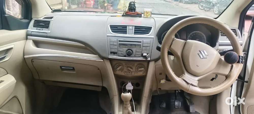 Maruti Suzuki Ertiga Vdi 2015 Diesel Manual