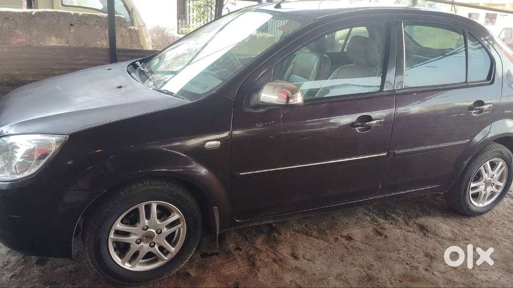 Ford Fiesta 1.4 Sxi 2010